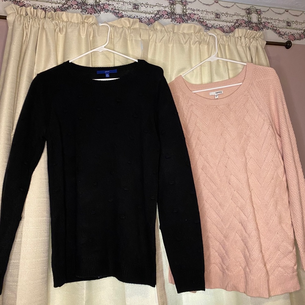 BRAND NEW Sweater set